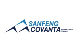 Chongqing Sanfeng Covanta Environmental Industry Co.,Ltd. 