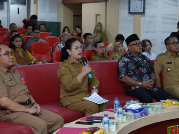 Wali Kota Semarang Ajak Investor Bangun PSEL Jatibarang