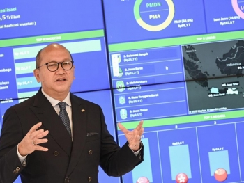 Danantara Luncurkan Proyek Pengolahan Sampah Jadi Energi Mulai Bulan Depan