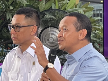 Minister signs regulation to boost waste-to-energy projects