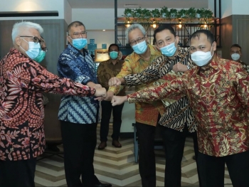 Jakpro to Build $400m Waste-to-Energy Plant in East Jakarta